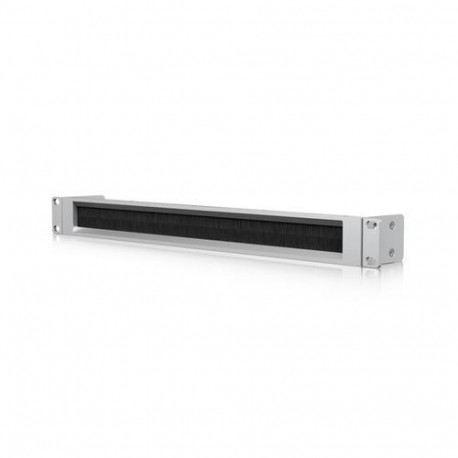 Ubiquiti UACC-RACK-PANEL-BRUSH-1U rack accessory Brush panel