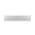 Ubiquiti UACC-RACK-PANEL-BLANK-2U rack accessory Blank panel
