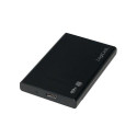 LogiLink USB 3.0 HDD Enclosure for 2.5&quot; SATA HDD/SSD