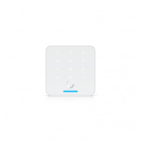Ubiquiti Reader Flex Basic access control reader White