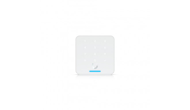 Ubiquiti Reader Flex Basic access control reader White