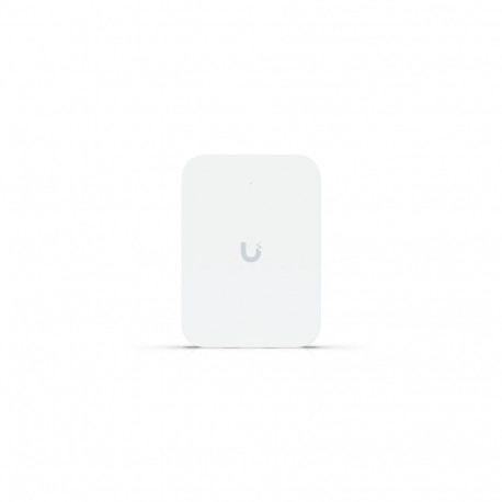 Ubiquiti U7 In-Wall 4300 Mbit/s White Power over Ethernet (PoE)