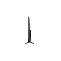 CHiQ U55QG7L TV 139.7 cm (55&quot;) 4K Ultra HD Smart TV Wi-Fi Black 280 cd/m²