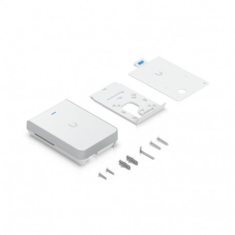 Ubiquiti U7 Pro Wall 5700 Mbit/s White Power over Ethernet (PoE)