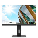 AOC P2 U32P2 computer monitor 80 cm (31.5&quot;) 3840 x 2160 pixels 4K Ultra HD LED Black