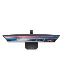 AOC V5 U34V5C/BK computer monitor 86.4 cm (34&quot;) 3440 x 1440 pixels UltraWide Quad HD LCD Bl