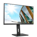 AOC P2 U32P2 computer monitor 80 cm (31.5&quot;) 3840 x 2160 pixels 4K Ultra HD LED Black