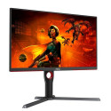 AOC G3 U27G3X/BK computer monitor 68.6 cm (27") 3840 x 2160 pixels 4K Ultra HD LED Black, R