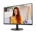 AOC B3 U27B3A computer monitor 68.6 cm (27&quot;) 3840 x 2160 pixels 4K Ultra HD LCD Black