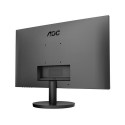 AOC B3 U27B3A computer monitor 68.6 cm (27&quot;) 3840 x 2160 pixels 4K Ultra HD LCD Black