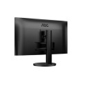 AOC U27B3AF computer monitor 68.6 cm (27&quot;) 3840 x 2160 pixels 4K Ultra HD LED Black
