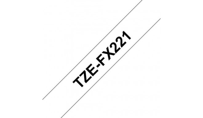 Brother Laminated tape