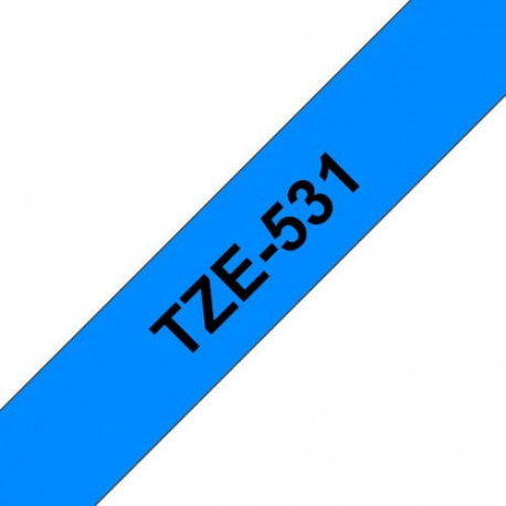 Brother TZE-531 label-making tape TZ