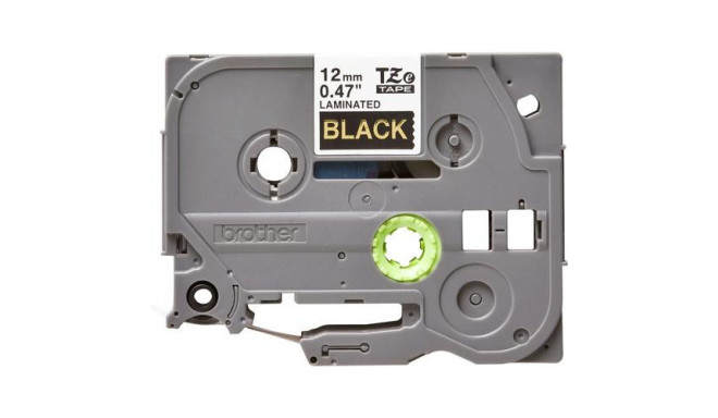 Brother Laminated tape 12mm