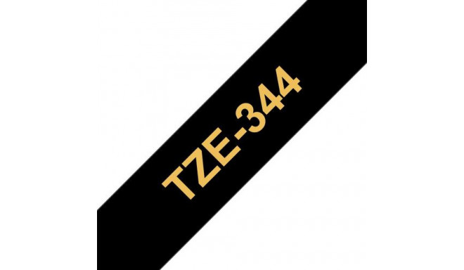 Brother Laminated tape 18mm