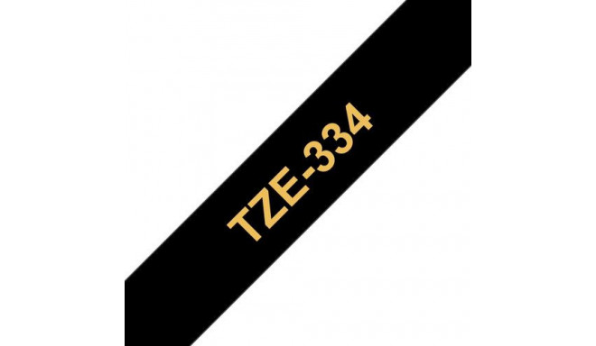 Brother Laminated tape 12mm