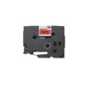 Brother Gloss Laminated Labelling Tape
