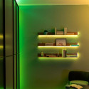 Twinkly Line Universal strip light LED 2000 mm