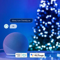 Twinkly Strings USB-C Pearls Smart string light Wi-Fi/Bluetooth