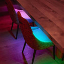 Twinkly Line Universal strip light LED 2000 mm