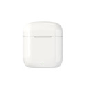 Denver TWE-39W headphones/headset True Wireless Stereo (TWS) In-ear Calls/Music Bluetooth White