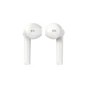 Denver TWE-39W headphones/headset True Wireless Stereo (TWS) In-ear Calls/Music Bluetooth White