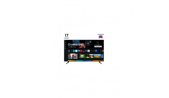 Samsung Series 7 TU50CU7025K 127 cm (50&quot;) 4K Ultra HD Smart TV Wi-Fi Black