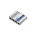 Teltonika TSW101 Gigabit Ethernet (10/100/1000) Power over Ethernet (PoE) Metallic