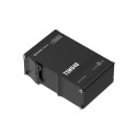 Teltonika NETWORKS TSW040 8-Port PoE+ Switch Unmanaged Fast Ethernet (10/100) Power over Ethernet (P
