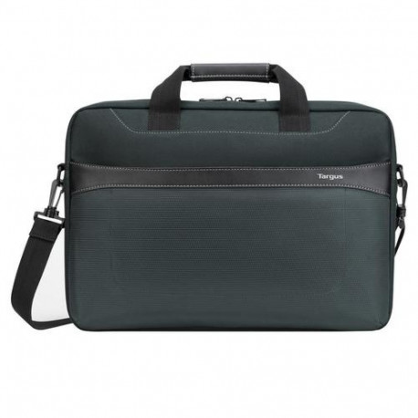 Targus Geolite Essential 43.9 cm (17.3&quot;) Messenger case Black