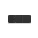 Teltonika NETWORKS TSW040 8-Port PoE+ Switch Unmanaged Fast Ethernet (10/100) Power over Ethernet (P