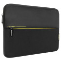 Targus CityGear 35.6 cm (14&quot;) Sleeve case Black