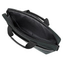 Targus GeoLite 39.6 cm (15.6&quot;) Briefcase Grey