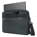 Targus Geolite Essential 43.9 cm (17.3&quot;) Messenger case Black