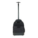 Targus TSB700EU laptop case 39.6 cm (15.6&quot;) Backpack Black