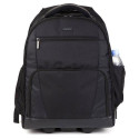 Targus TSB700EU laptop case 39.6 cm (15.6&quot;) Backpack Black