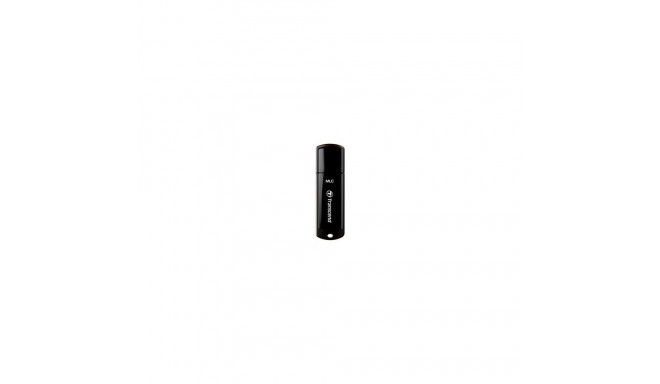 Transcend JetFlash JF270M USB flash drive 8 GB USB Type-A 3.2 Gen 1 (3.1 Gen 1) Black