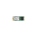 Transcend MTS602M 64 GB M.2 Serial ATA III MLC NAND