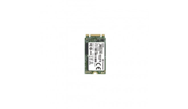 Transcend M.2 SSD 400S 64GB