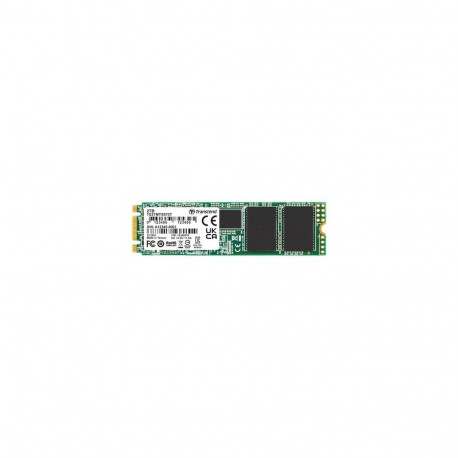 Transcend MTS970T 512 GB M.2 Serial ATA III 3D NAND