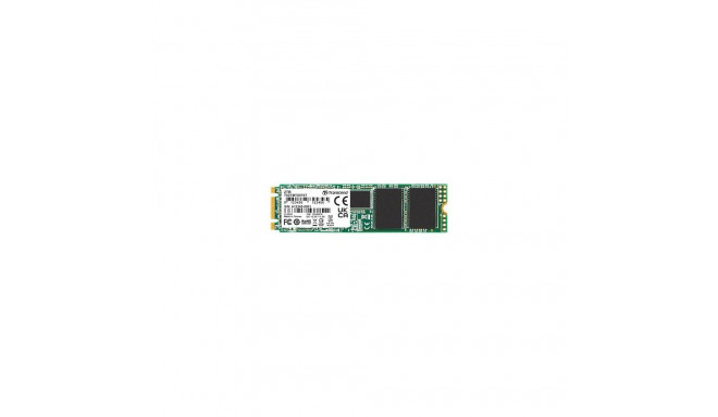 Transcend MTS970T 512 GB M.2 Serial ATA III 3D NAND
