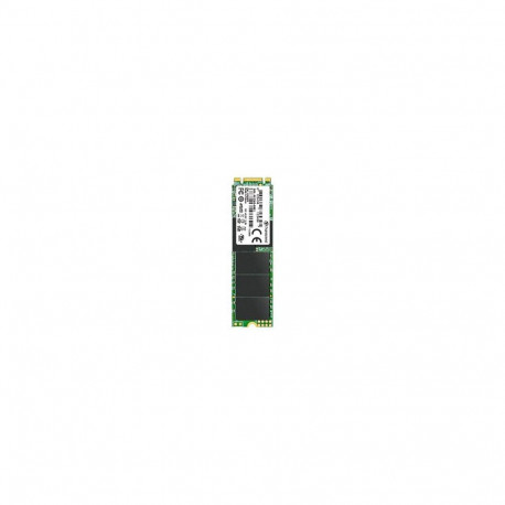 Transcend MTS952T2 512 GB M.2 Serial ATA III 3D NAND