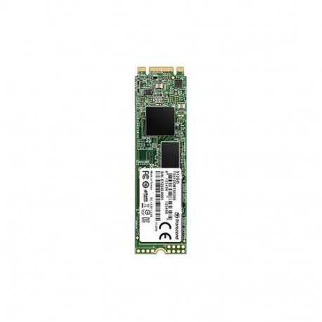 Transcend M.2 SSD 830S 512GB