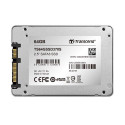 Transcend SATA III 6Gb/s SSD370S 64GB