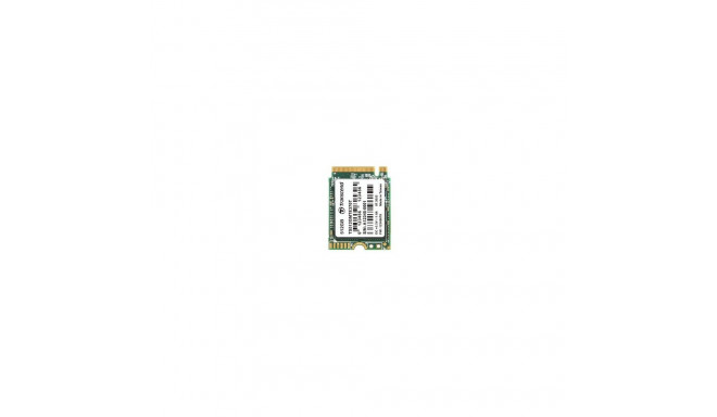 Transcend MTE370T 512 GB M.2 PCI Express 3.0 NVMe 3D NAND