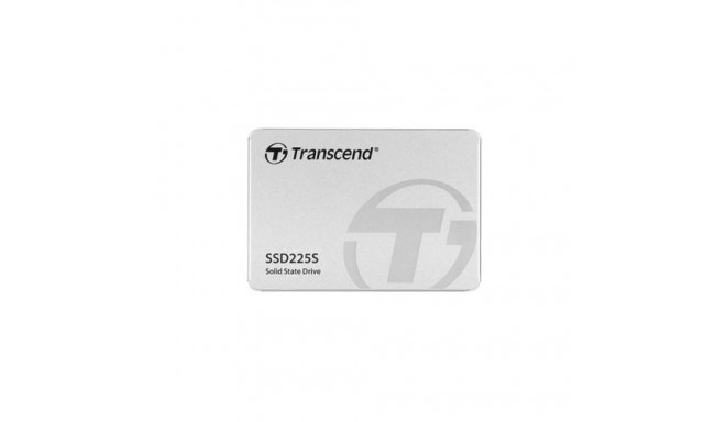 Transcend SSD225S 500 GB 2.5&quot; Serial ATA III 3D NAND