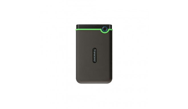 Transcend StoreJet 25M3C 4TB