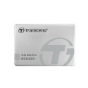 Transcend SSD220S 480 GB 2.5&quot; Serial ATA III 3D NAND