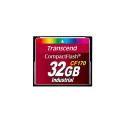 Transcend CF170 32 GB CompactFlash MLC