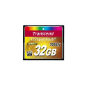 Transcend CompactFlash 1000x 32GB
